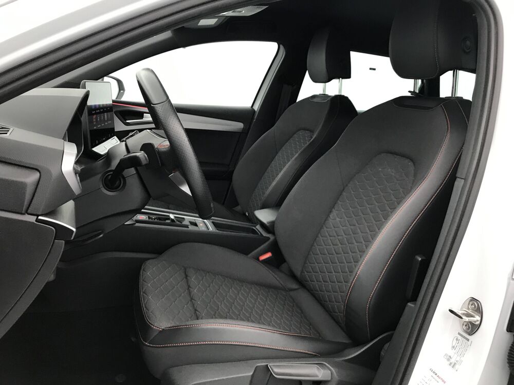 Leon Sportstourer 2.0 TDI 150 DSG7 2024 occasion 25000 Besan&ccedil;on