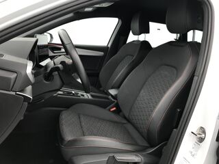 Leon Sportstourer 2.0 TDI 150 DSG7 2024 occasion 25000 Besan&ccedil;on
