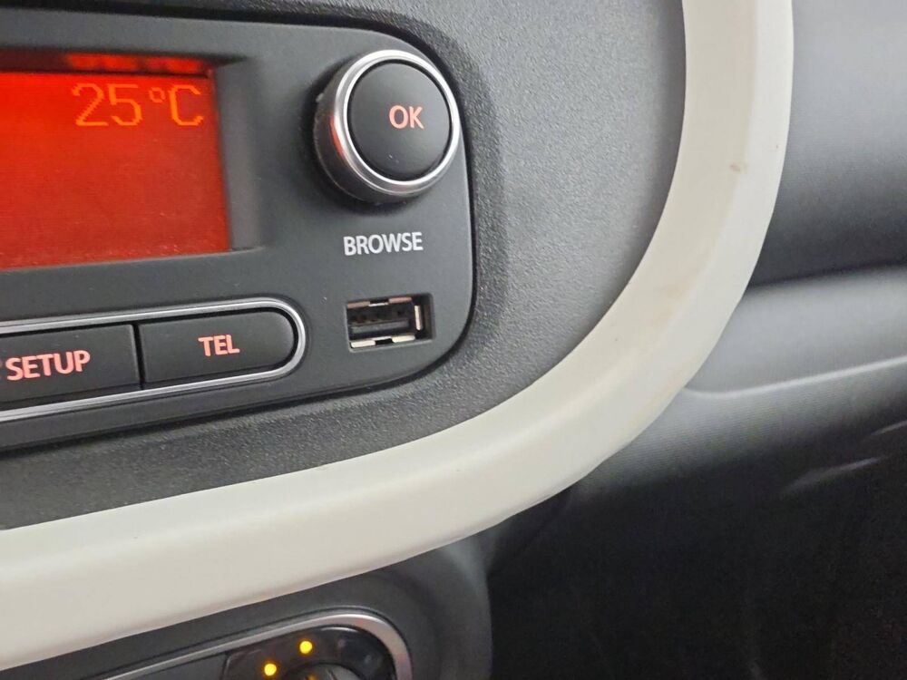 Twingo III E-Tech 2023 occasion 14500 Vire