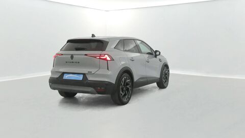 Symbioz E-Tech full hybrid 145 2025 occasion 14200 H&eacute;rouville-Saint-Clair