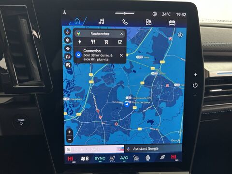 Sc&eacute;nic Scenic E-Tech &eacute;lectrique 220 ch grande autonomie 2025 occasion 61200 Argentan