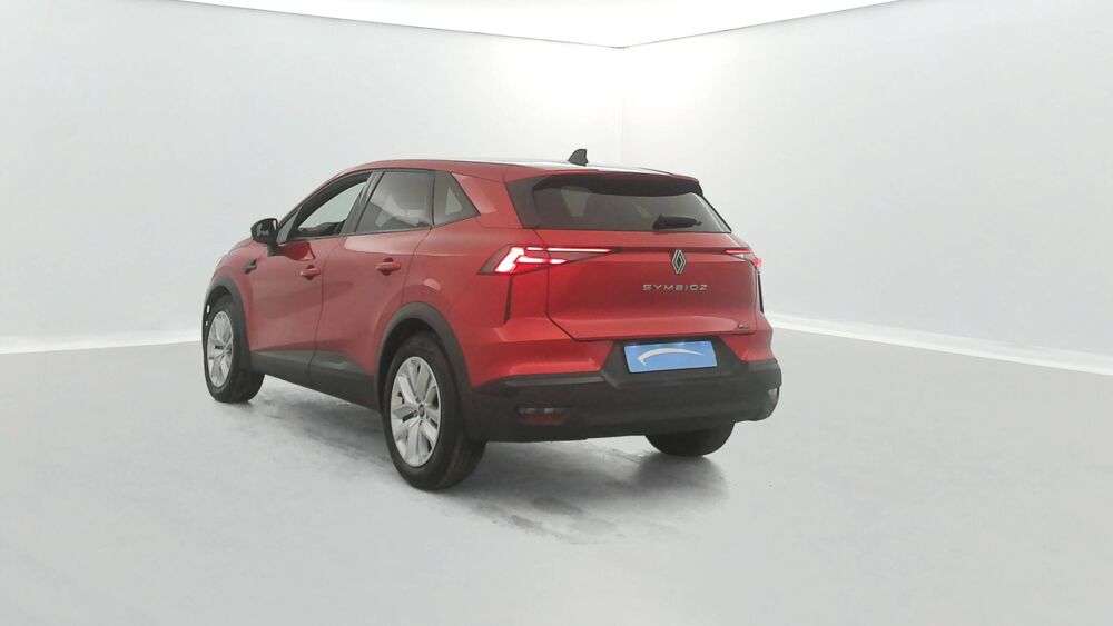 Symbioz E-Tech full hybrid 145 2025 occasion 29900 Concarneau