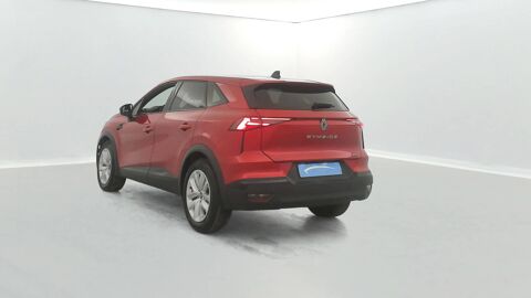Symbioz E-Tech full hybrid 145 2025 occasion 29900 Concarneau