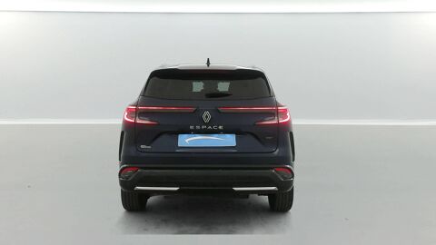 Espace E-Tech full hybrid 200 GSR2 2025 occasion 61000 Alen&ccedil;on