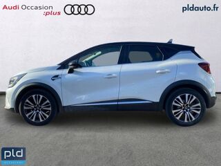 Captur TCe 140 EDC FAP - 21 2021 occasion 13730 Saint-Victoret