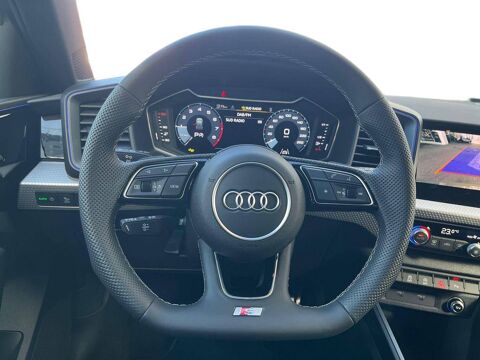 A1 Sportback 35 TFSI 150 ch S tronic 7 2026 occasion 13090 Aix-en-Provence