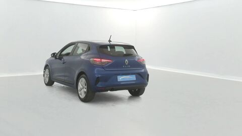 Clio Blue dCi 100 ch 2025 occasion 61000 Alen&ccedil;on