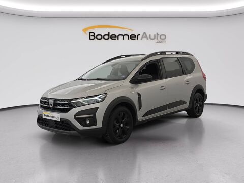 Annonce voiture Dacia Jogger 14500 €
