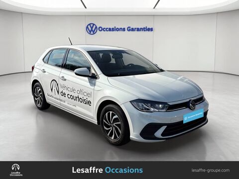 Polo 1.0 TSI 95 S&S BVM5 2026 occasion 62500 Salperwick