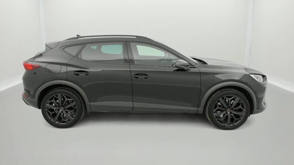 Formentor 1.4 e-HYBRID 245 ch DSG6 2024 occasion 25000 Besan&ccedil;on