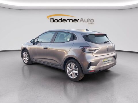 Clio Blue dCi 100 ch GSR2 2025 occasion 29000 Quimper
