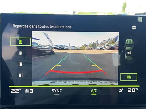 Bigster Hybrid-G 150 4x4 2026 occasion 61000 Alen&ccedil;on