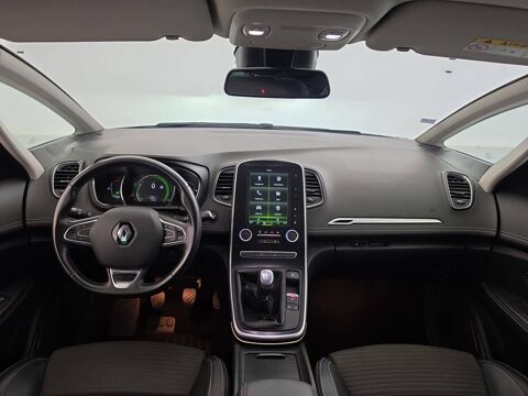 Grand scenic IV Grand Scenic dCi 130 Energy 2018 occasion 50000 Saint-L&ocirc;