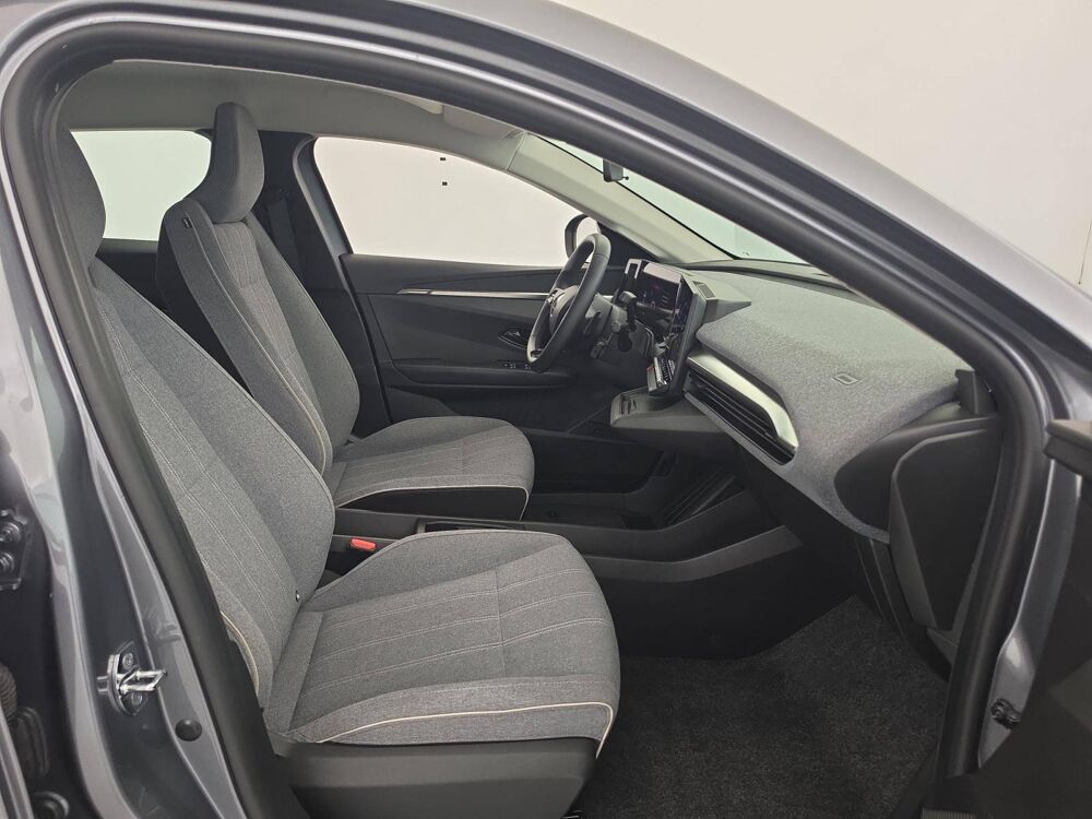 M&eacute;gane Megane E-Tech EV60 220 ch super charge 2023 occasion 50100 Cherbourg-en-Cotentin