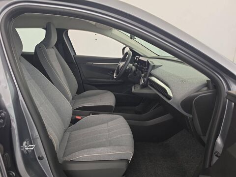 M&eacute;gane Megane E-Tech EV60 220 ch super charge 2023 occasion 50100 Cherbourg-en-Cotentin