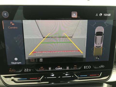 Formentor eHybrid 204 ch DSG6 2025 occasion 25000 Besan&ccedil;on