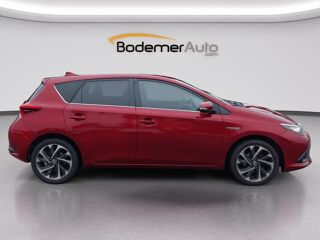 Auris Hybride 136h 2017 occasion 56000 Vannes