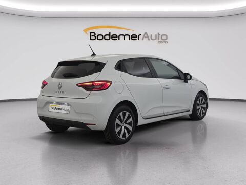 Clio TCe 90 2022 occasion 29600 Morlaix