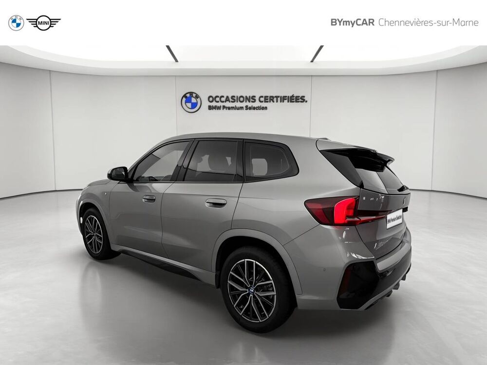 X1 i eDrive20 2024 occasion 94430 Chennevi&egrave;res-sur-Marne