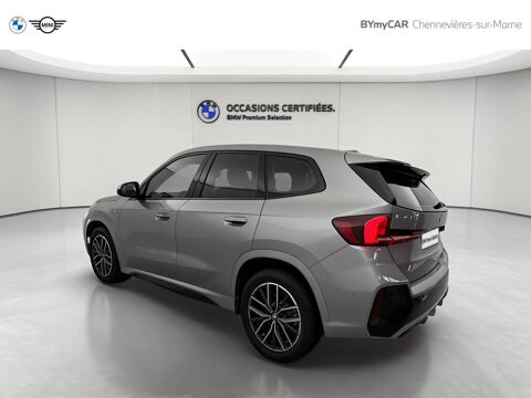 X1 i eDrive20 2024 occasion 94430 Chennevi&egrave;res-sur-Marne