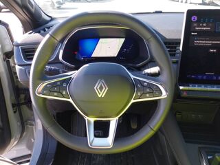 Symbioz E-Tech full hybrid 160 ch 2026 occasion 14200 H&eacute;rouville-Saint-Clair