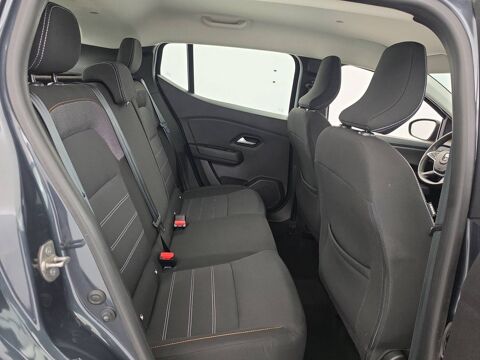 Sandero ECO-G 100 2022 occasion 56000 Vannes