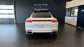 Panamera Turbo S V8 4.0 680 Hybrid PDK 2017 occasion 35760 Saint-Gr&eacute;goire