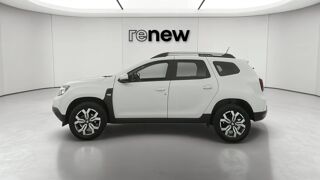 Duster Blue dCi 115 4x2 2022 occasion 50200 Coutances