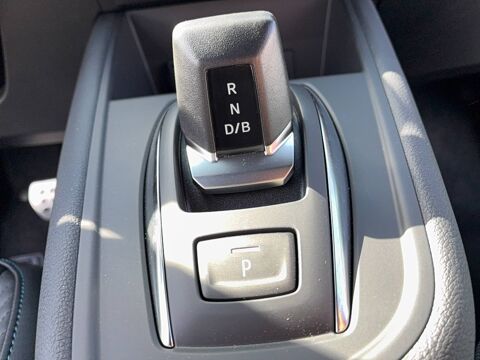 Captur E-Tech full hybrid 160 ch 2026 occasion 22200 Guingamp