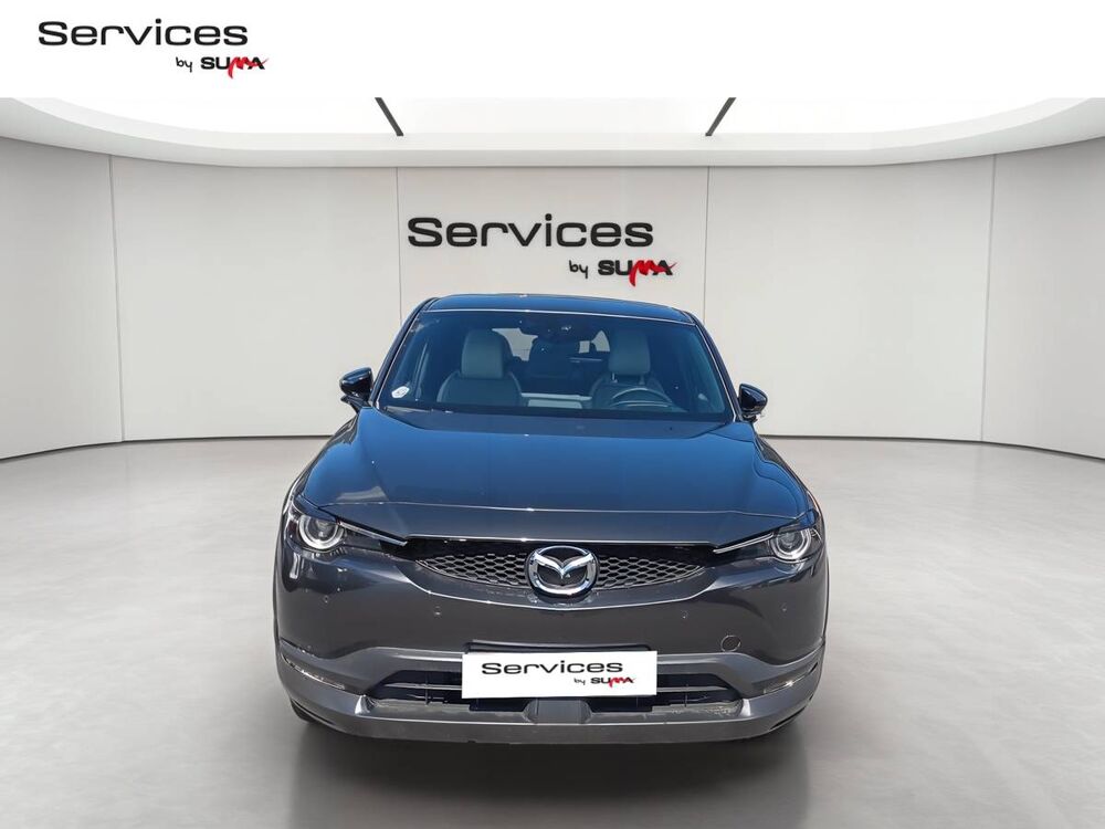 MX-30 R-EV e-Skyactiv 170 ch BVA 2024 occasion 01440 Viriat