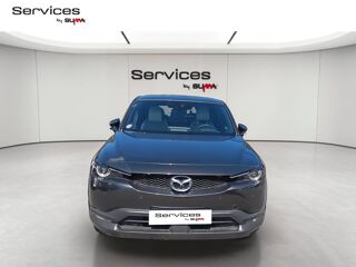 MX-30 R-EV e-Skyactiv 170 ch BVA 2024 occasion 01440 Viriat