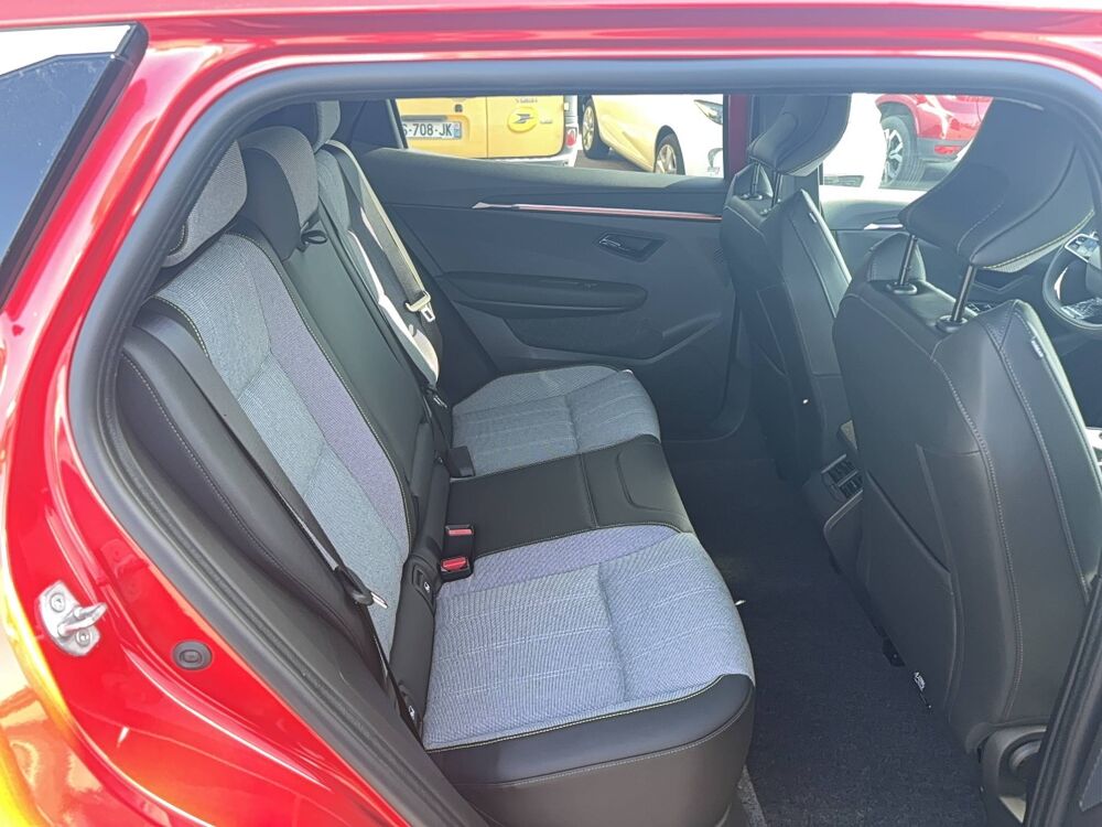 Sc&eacute;nic Scenic E-Tech &eacute;lectrique 220 ch grande autonomie 2026 occasion 50100 Cherbourg-en-Cotentin
