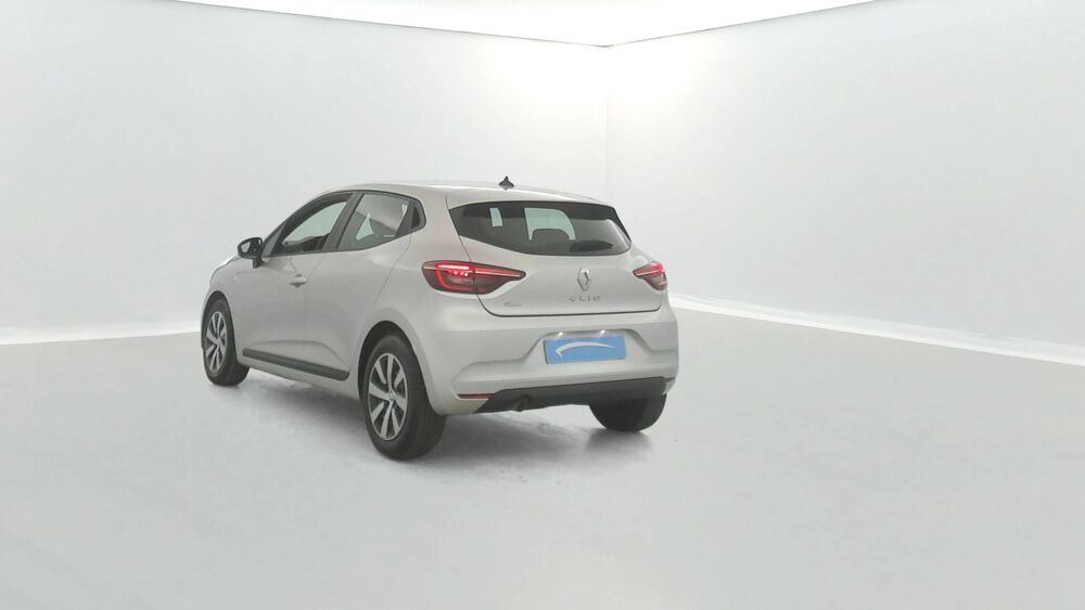 Clio TCe 90 2023 occasion 56850 Caudan