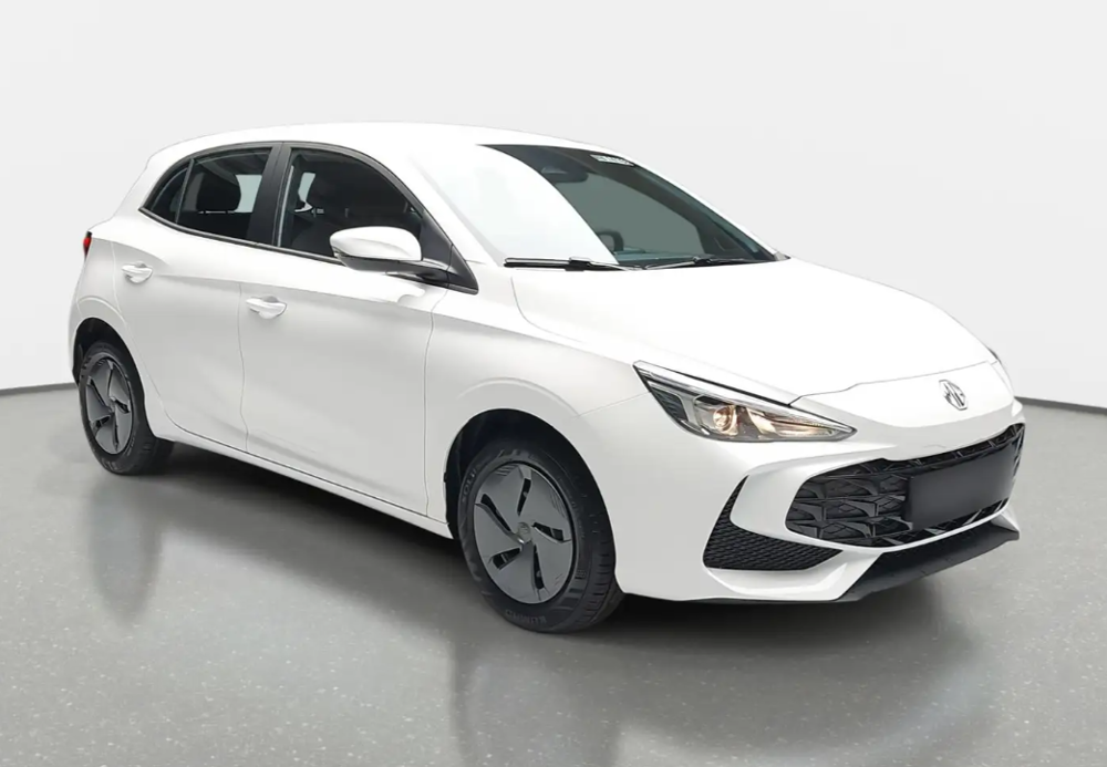 MG3 1.5 L Hybrid+ 195 ch 2025 occasion 62500 Salperwick