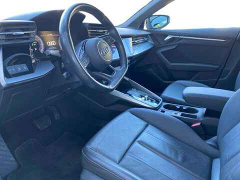 A3 Sportback 40 TFSIe 204 S tronic 6 2021 occasion 13730 Saint-Victoret