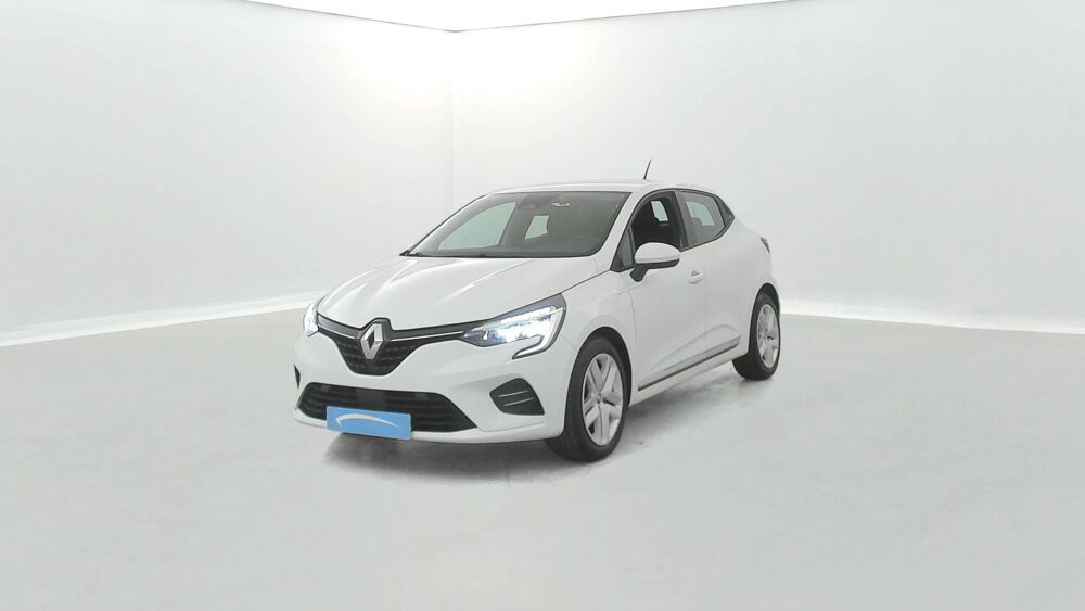 Clio TCe 90 - 21 2021 occasion 22200 Guingamp