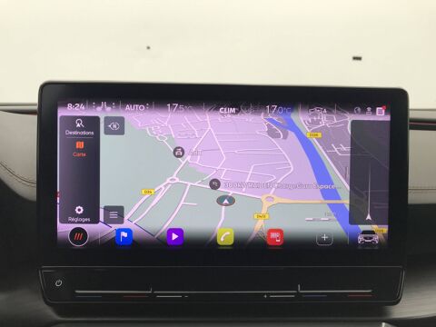 Formentor 1.5 TSI 150 ch DSG7 2023 occasion 25000 Besan&ccedil;on
