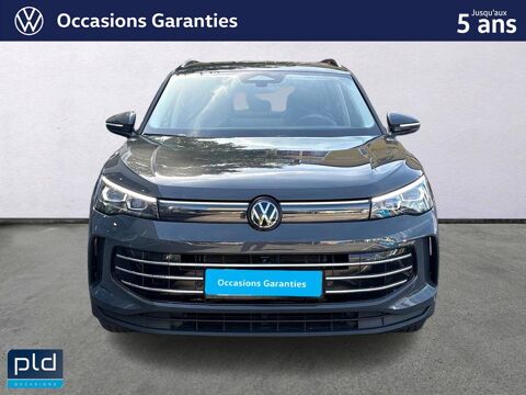 Tiguan 1.5 eTSI 150ch DSG7 2025 occasion 13014 Marseille