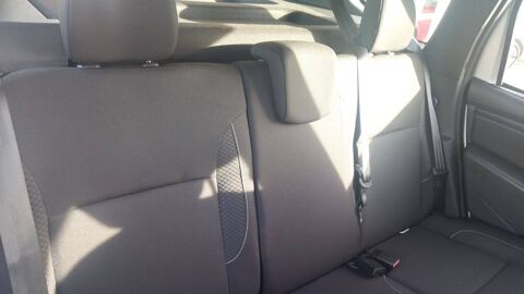 Duster dCi 110 4x2 2016 occasion 50000 Saint-L&ocirc;