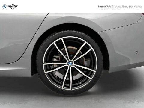 S&eacute;rie 3 320d xDrive 190 ch BVA8 2024 occasion 94430 Chennevi&egrave;res-sur-Marne
