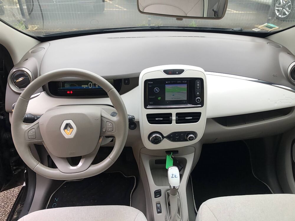 Zo&eacute; Zoe R90 Achat Int&eacute;gral 2019 occasion 29000 Quimper