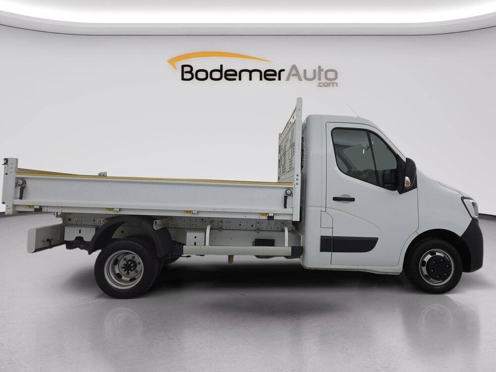 Master MASTER CC PROP RJ3500 L2 PAFC BLUE DCI 130 EURO VI 2024 occasion 29200 Brest