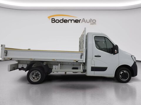 Master MASTER CC PROP RJ3500 L2 PAFC BLUE DCI 130 EURO VI 2024 occasion 29200 Brest