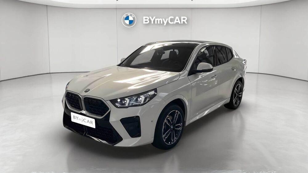 X2 sDrive 20i 170ch DKG7 2026 occasion 94430 Chennevi&egrave;res-sur-Marne