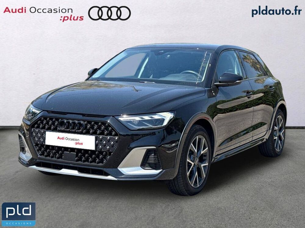 A1 Allstreet 30 TFSI 116 ch S tronic 7 2024 occasion 13730 Saint-Victoret
