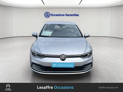 Golf 1.5 eTSI EVO2 116 DSG7 2024 occasion 62500 Salperwick