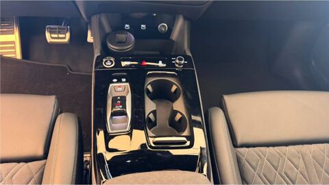 Q6 e-tron Sportback 306 ch 100 kWh performance 2026 occasion 25000 Besan&ccedil;on