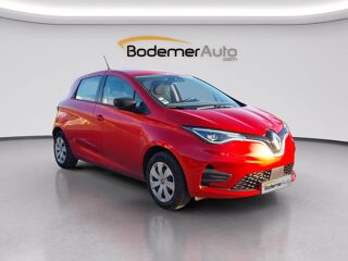 Zo&eacute; Zoe R110 - 22B 2022 occasion 29200 Brest