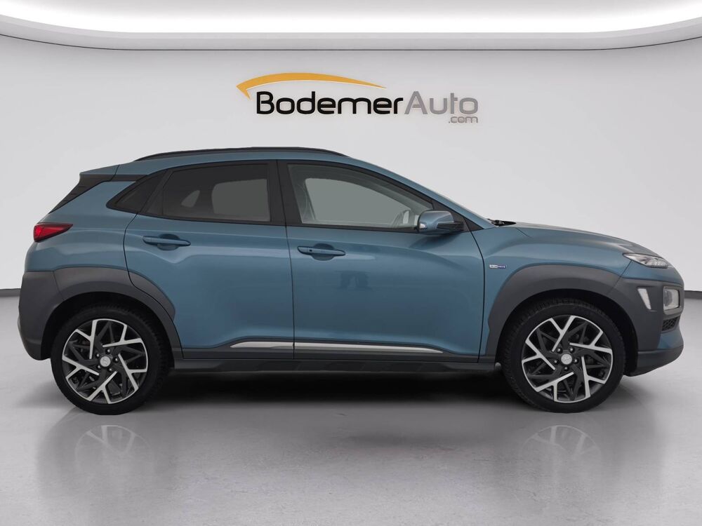 Kona 1.6 GDi Hybrid 2020 occasion 50200 Coutances