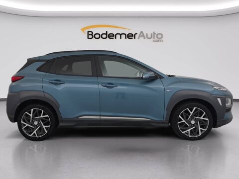 Kona 1.6 GDi Hybrid 2020 occasion 50200 Coutances